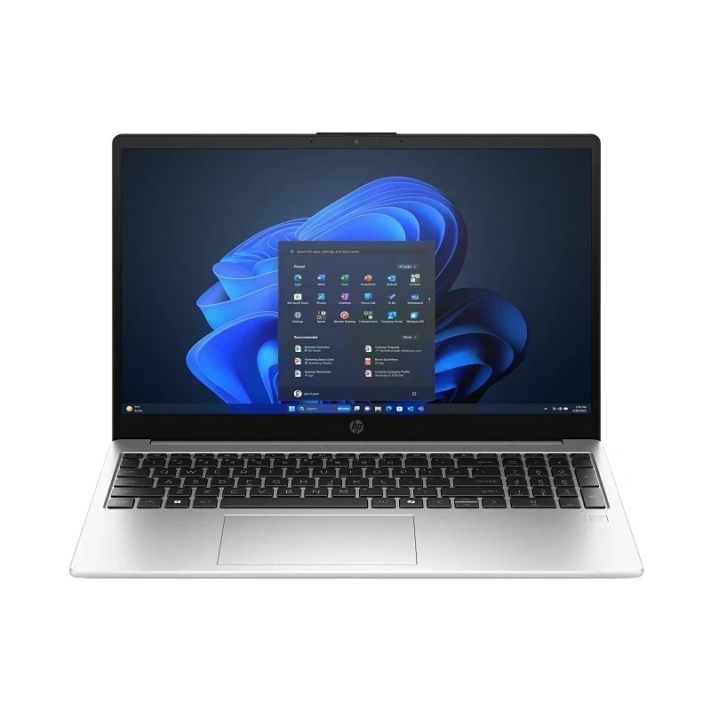 HP 255R G10 Ryzen 5 7535U Laptop