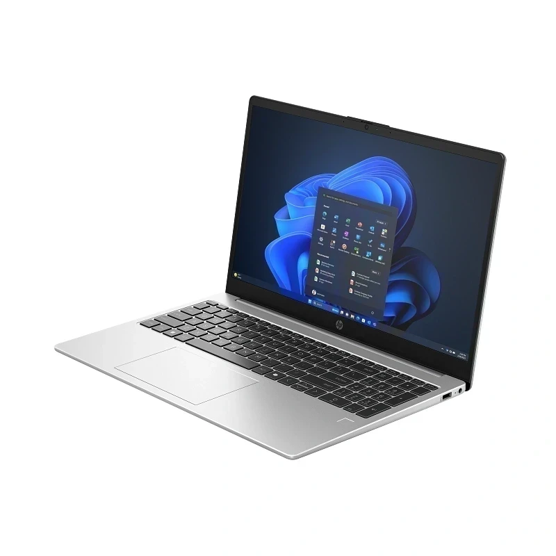 HP 255R G10 AMD Radeon Graphics Laptop