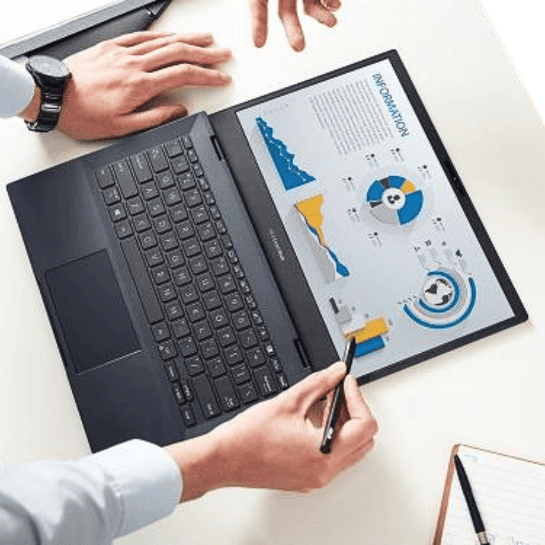 Business Laptop | Ideal Computer & Technology