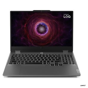 LAPTOP LENOVO LOQ 15ARP9 15 RYZEN 7 7435HS 16
