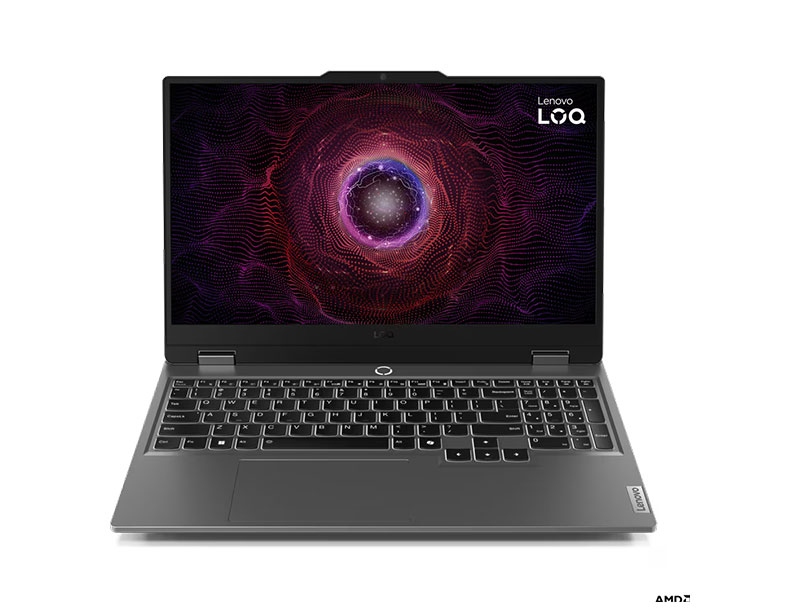 LAPTOP LENOVO LOQ 15ARP9 15 RYZEN 7 7435HS 16