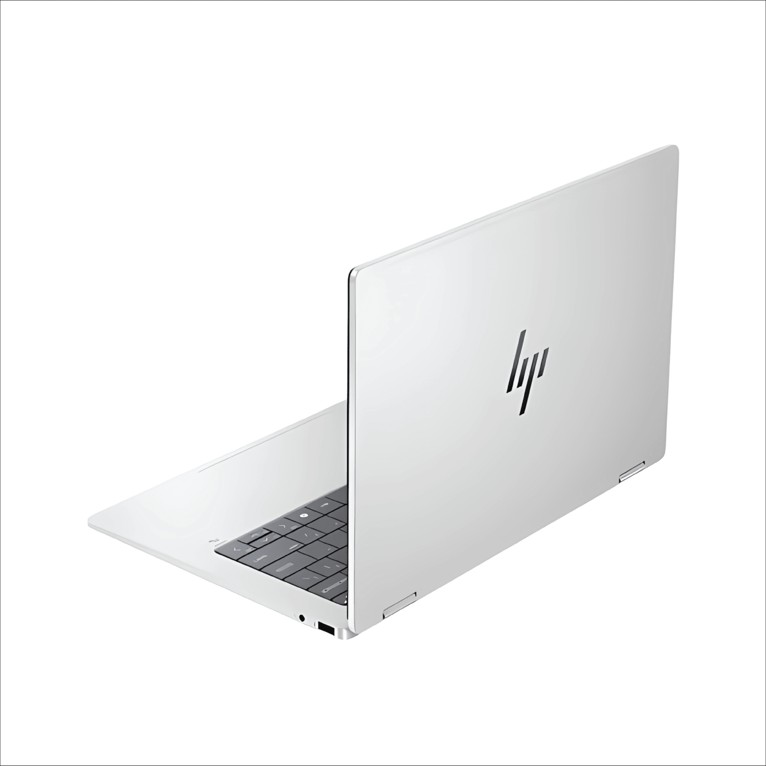 HP OMNIBOOK 5 FLIP 14-FP0023DX CORE7-150U 16GB RAM 14"IPS TOUCH DISPLAY X360 LAPTOP. - Image 3