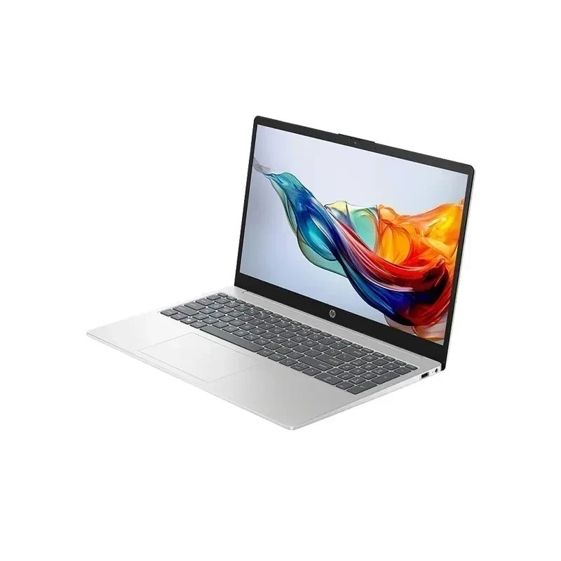 HP 15-fc0196nia Ryzen 5 7520U 8GB RAM 512GB SSD Laptop. - Image 3