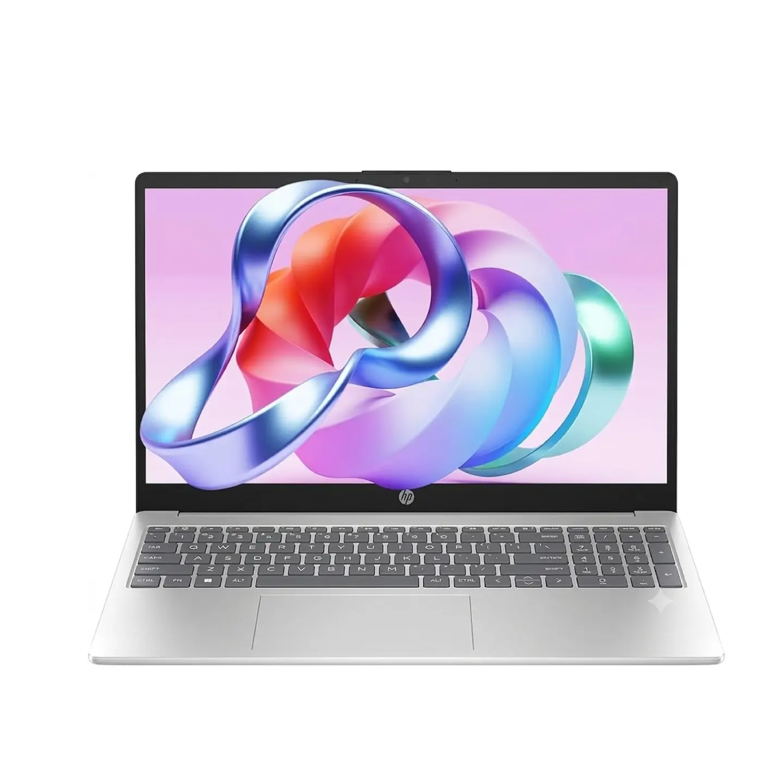 HP 15-FD0133WM Core i3-N305 Laptop